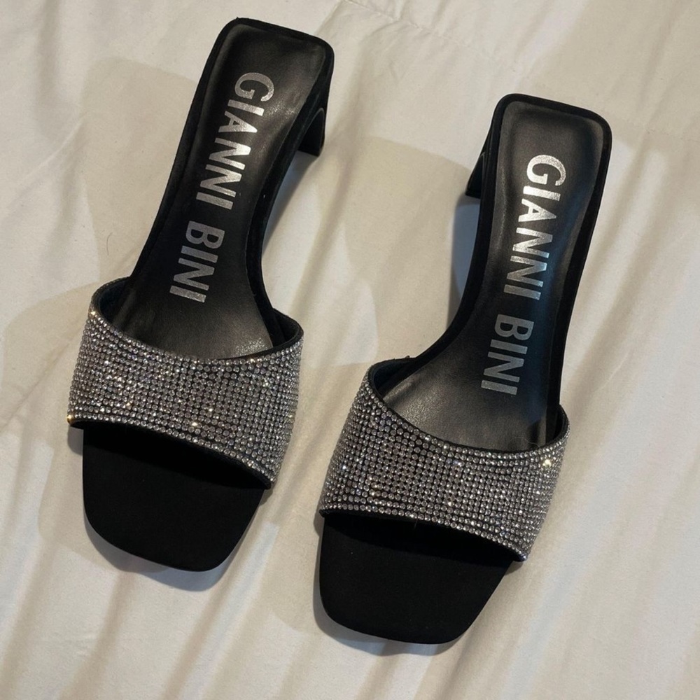 Gianni bini heels